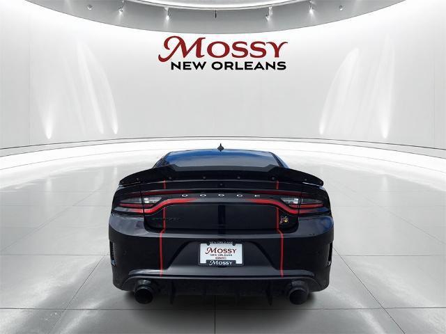 used 2021 Dodge Charger car, priced at $25,906