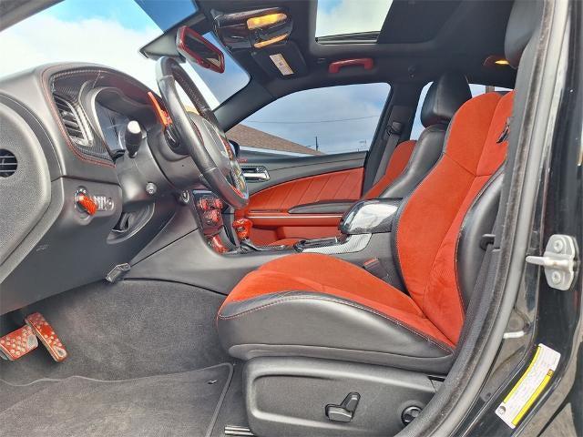 used 2021 Dodge Charger car, priced at $25,906