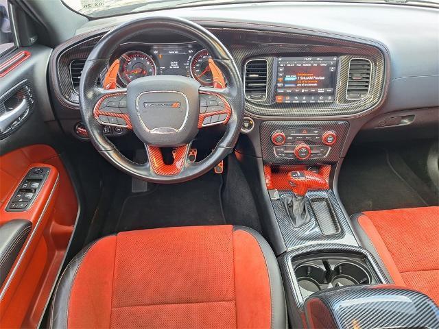 used 2021 Dodge Charger car, priced at $25,906