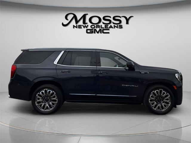 used 2023 GMC Yukon car, priced at $66,515