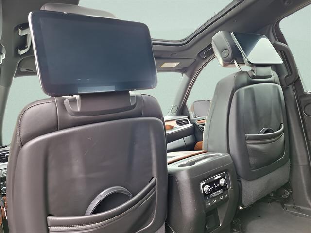 used 2023 GMC Yukon car, priced at $66,515