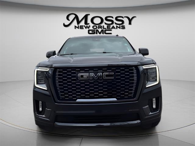 used 2023 GMC Yukon car, priced at $66,515