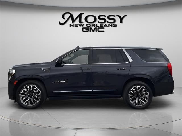 used 2023 GMC Yukon car, priced at $66,515