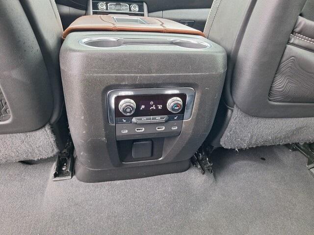 used 2023 GMC Yukon car, priced at $66,515