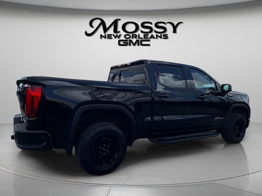 used 2023 GMC Sierra 1500 car, priced at $57,388