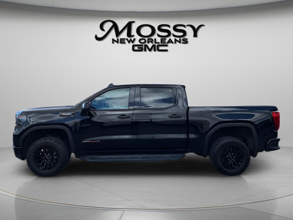 used 2023 GMC Sierra 1500 car, priced at $57,388