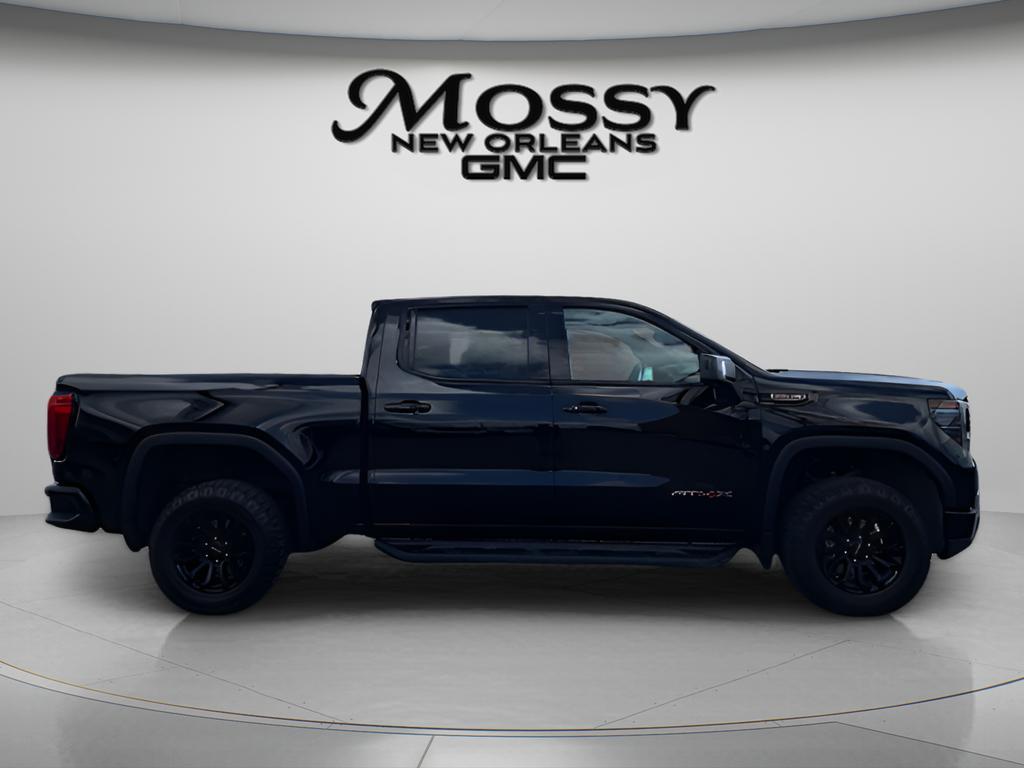 used 2023 GMC Sierra 1500 car, priced at $57,388