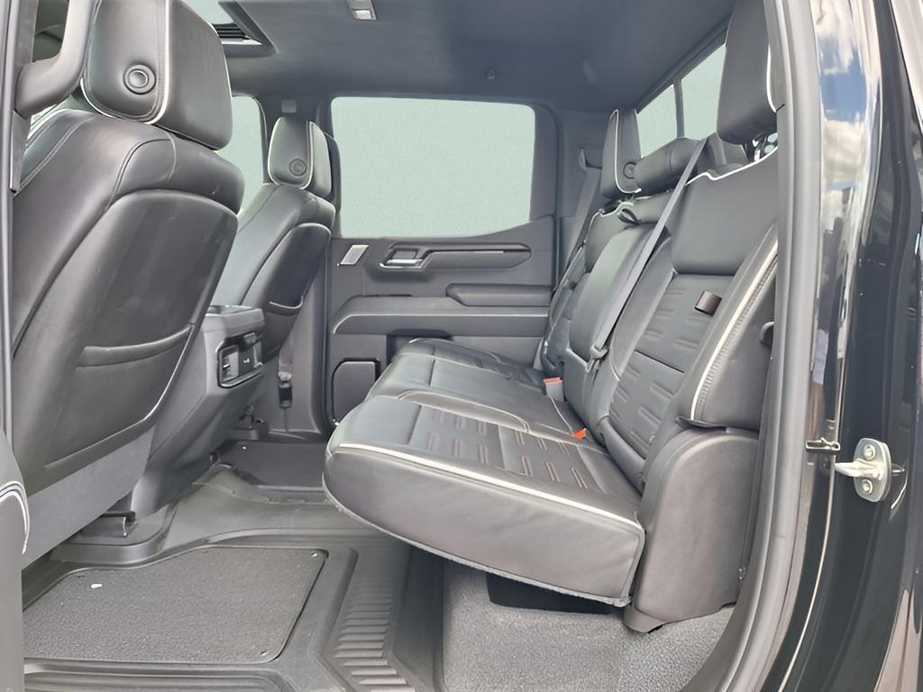 used 2023 GMC Sierra 1500 car, priced at $57,388