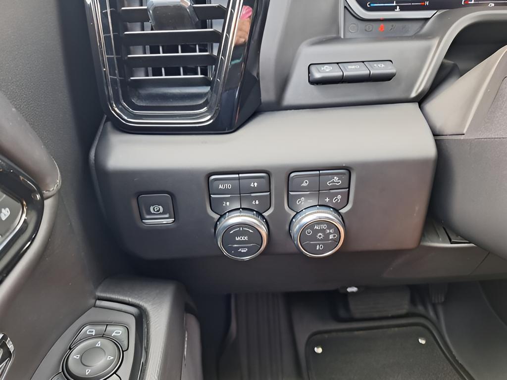 used 2023 GMC Sierra 1500 car, priced at $57,388