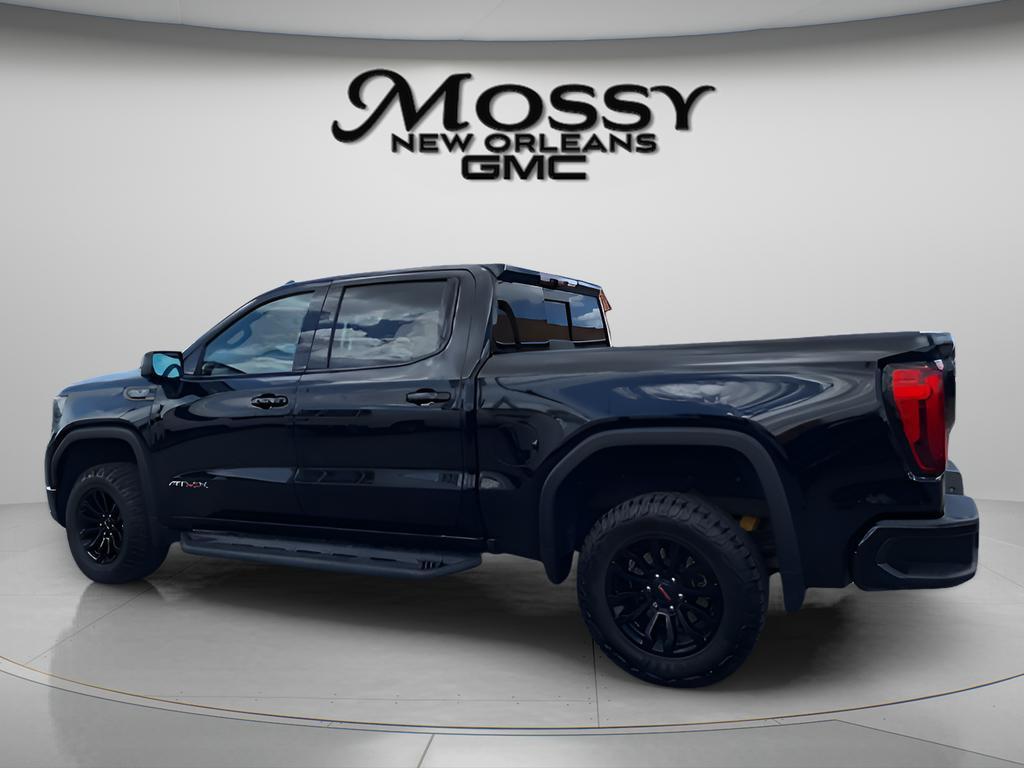 used 2023 GMC Sierra 1500 car, priced at $57,388