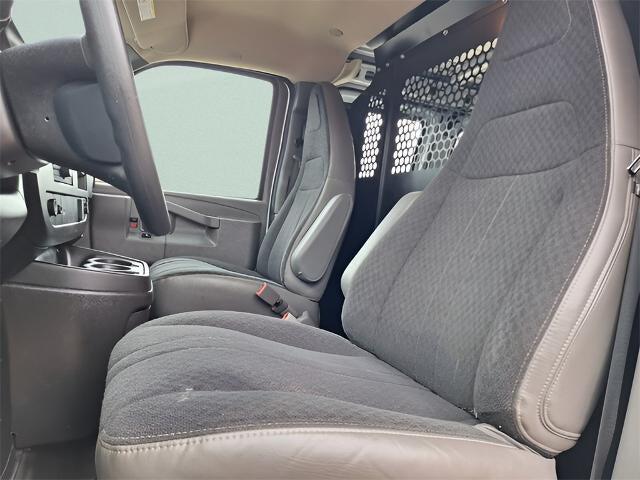 used 2024 GMC Savana 2500 car, priced at $27,864
