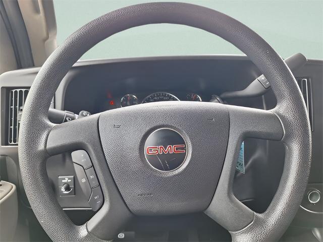 used 2024 GMC Savana 2500 car, priced at $27,864