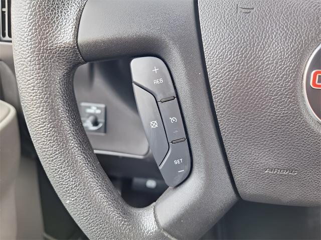 used 2024 GMC Savana 2500 car, priced at $27,864