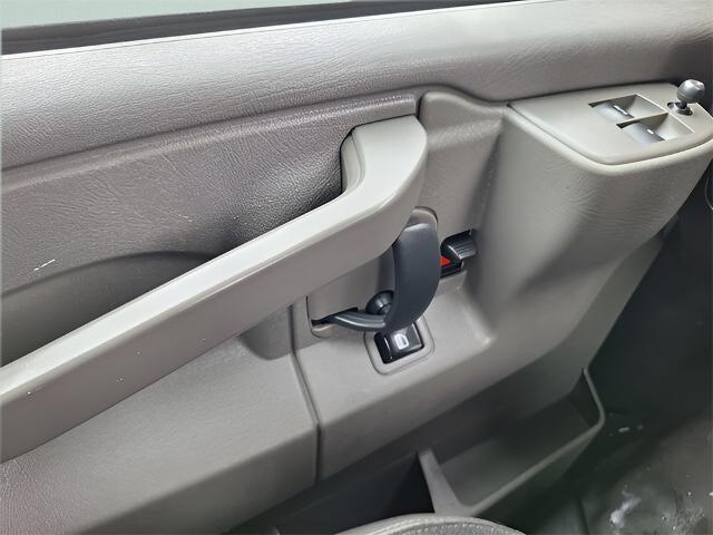 used 2024 GMC Savana 2500 car, priced at $27,864
