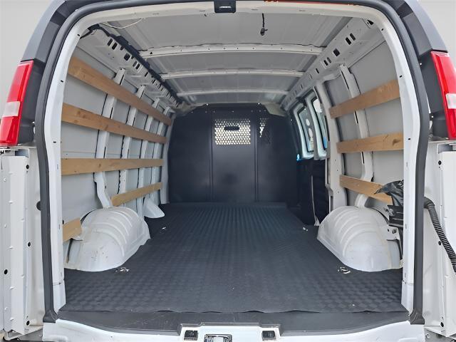 used 2024 GMC Savana 2500 car, priced at $27,864