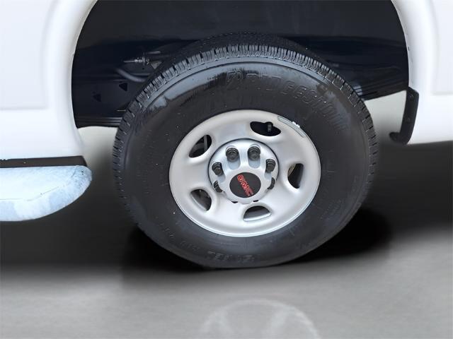used 2024 GMC Savana 2500 car, priced at $27,864