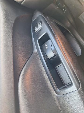 used 2022 Ram ProMaster City car, priced at $21,133