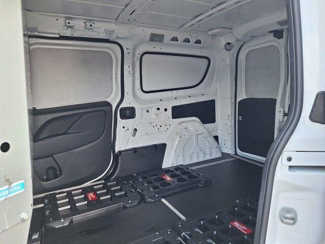 used 2022 Ram ProMaster City car, priced at $21,133