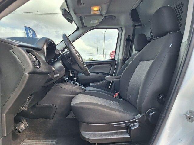 used 2022 Ram ProMaster City car, priced at $21,133
