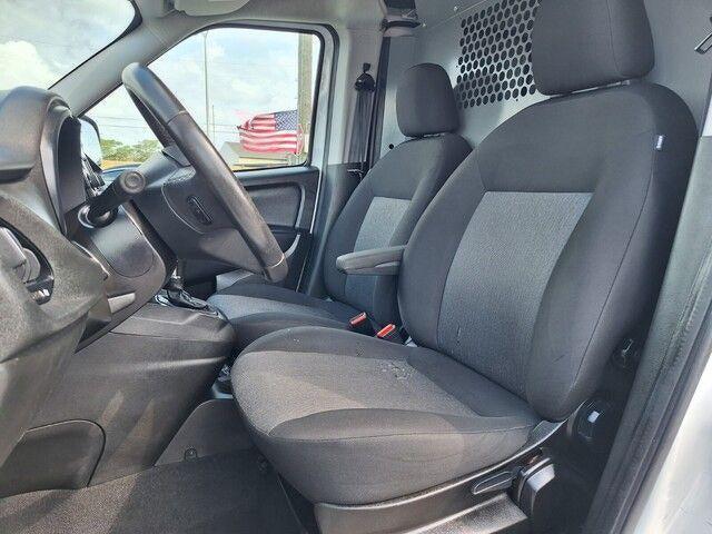 used 2022 Ram ProMaster City car, priced at $21,133