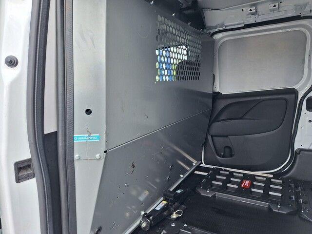 used 2022 Ram ProMaster City car, priced at $21,133