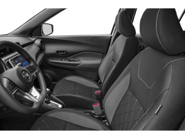 used 2018 Nissan Kicks car, priced at $12,607