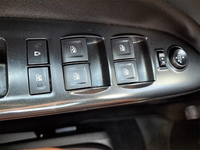 used 2022 GMC Canyon car, priced at $27,261