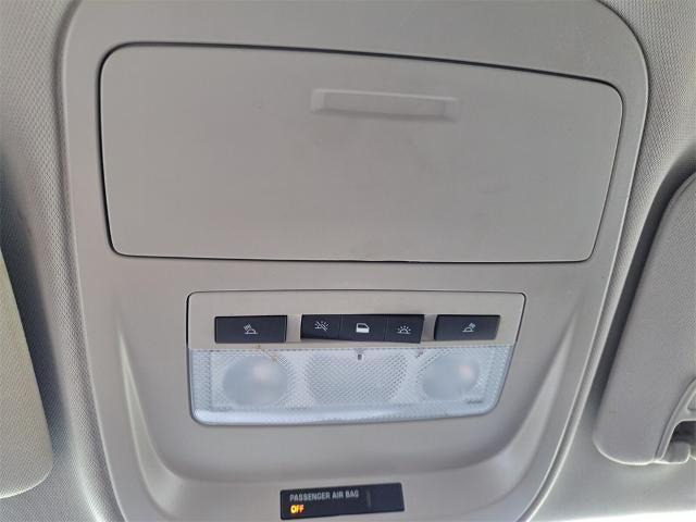 used 2022 GMC Canyon car, priced at $27,261