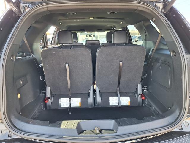 used 2019 Ford Explorer car, priced at $19,960