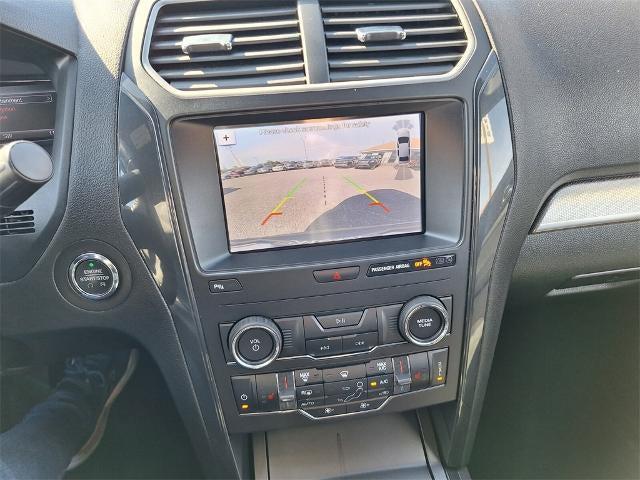 used 2019 Ford Explorer car, priced at $19,960