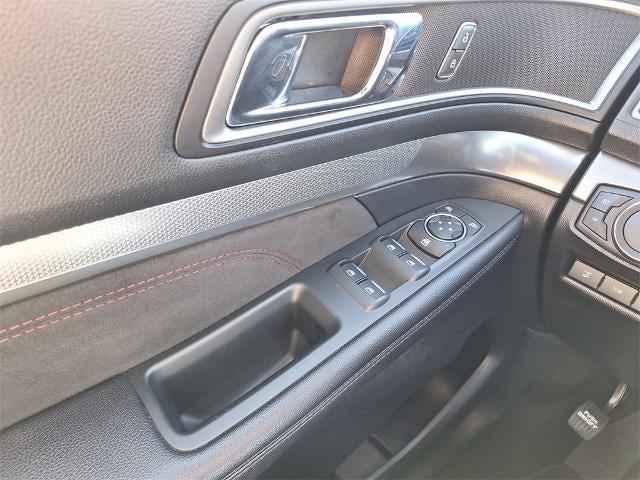 used 2019 Ford Explorer car, priced at $19,960