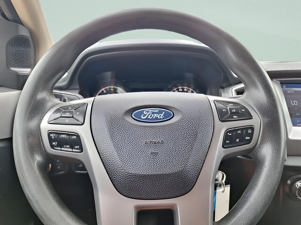 used 2021 Ford Ranger car, priced at $28,301