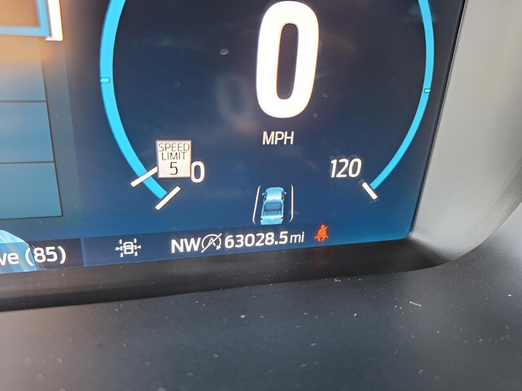 used 2023 Ford F-150 car, priced at $44,205