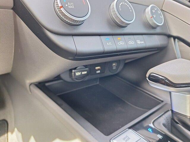 used 2025 Hyundai Elantra car, priced at $20,870