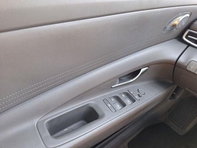 used 2025 Hyundai Elantra car, priced at $20,870