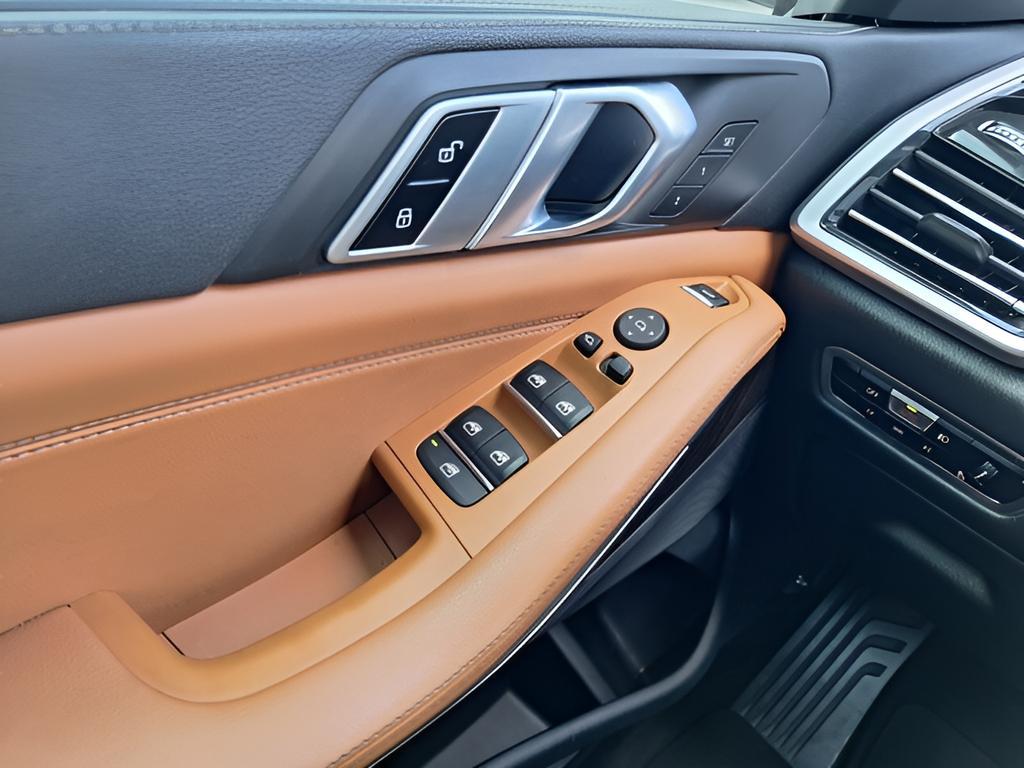 used 2022 BMW X5 car, priced at $28,066