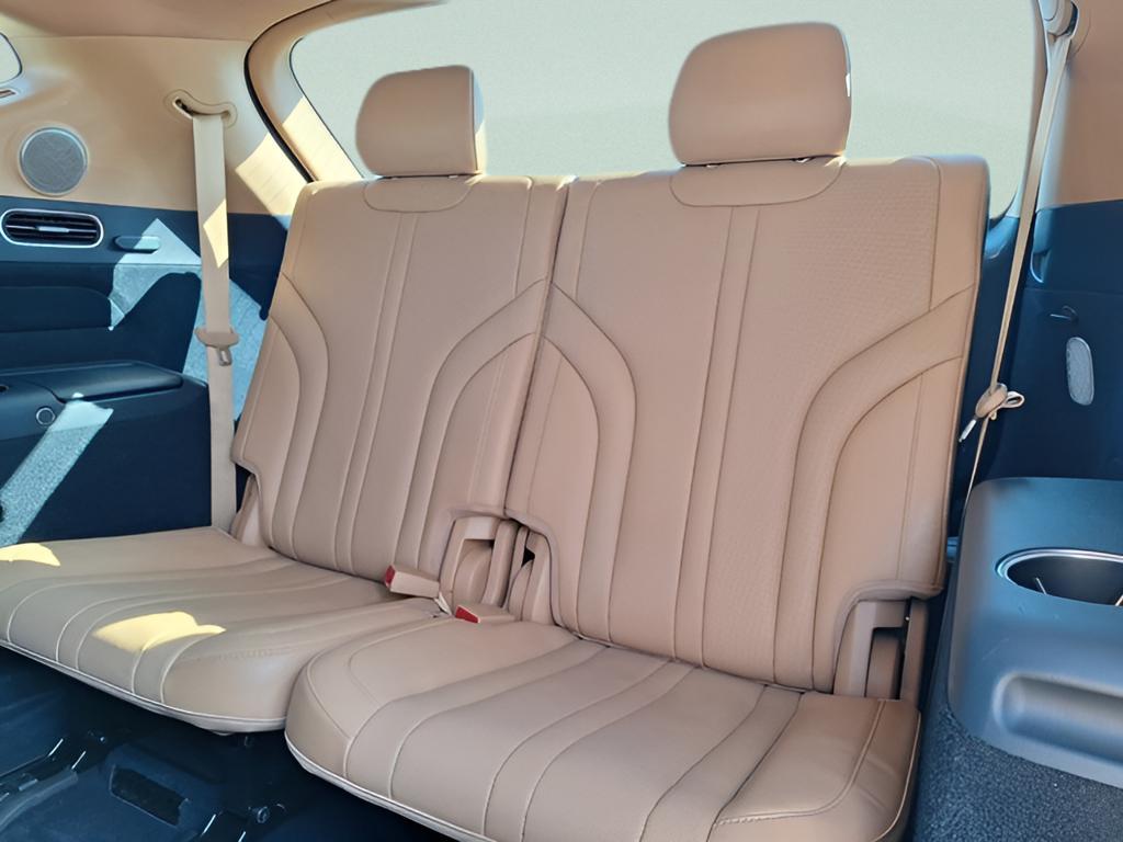 used 2024 Genesis GV80 car, priced at $42,071