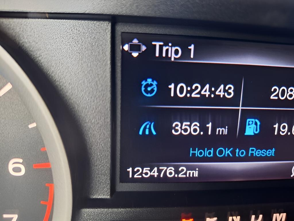 used 2017 Ford F-150 car, priced at $19,723