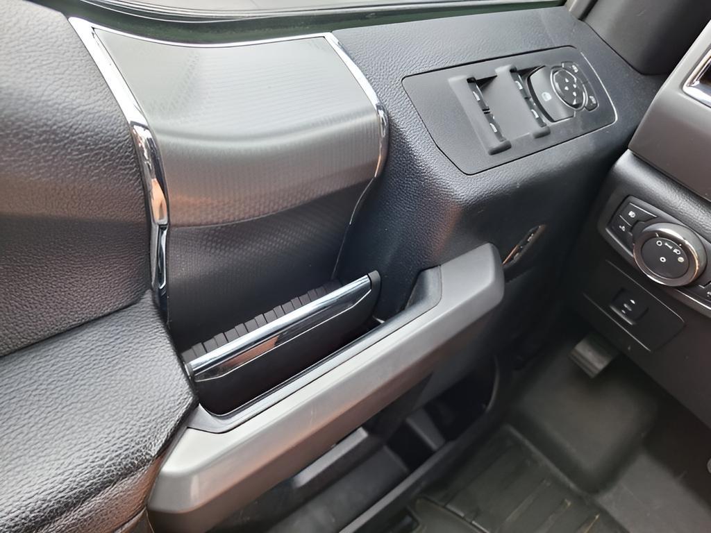 used 2017 Ford F-150 car, priced at $19,723