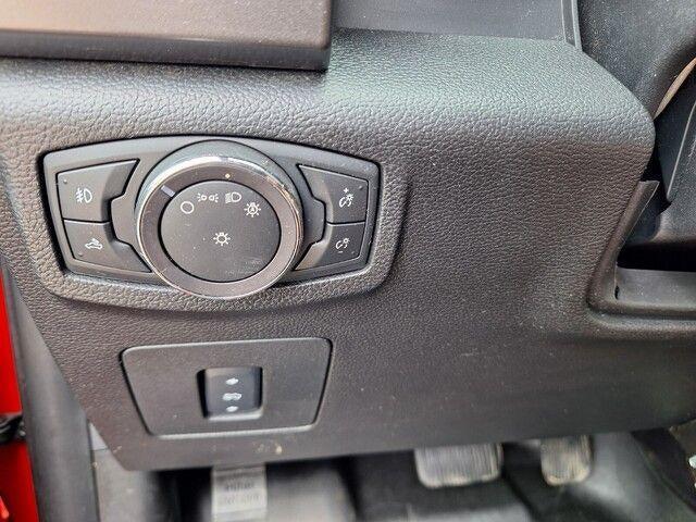 used 2017 Ford F-150 car, priced at $19,723