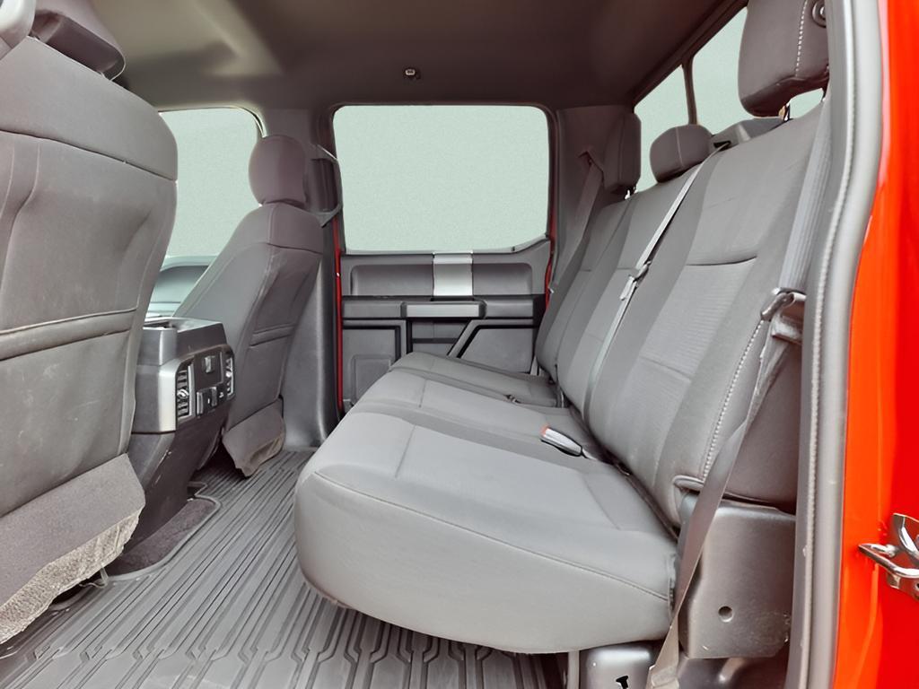 used 2017 Ford F-150 car, priced at $19,723