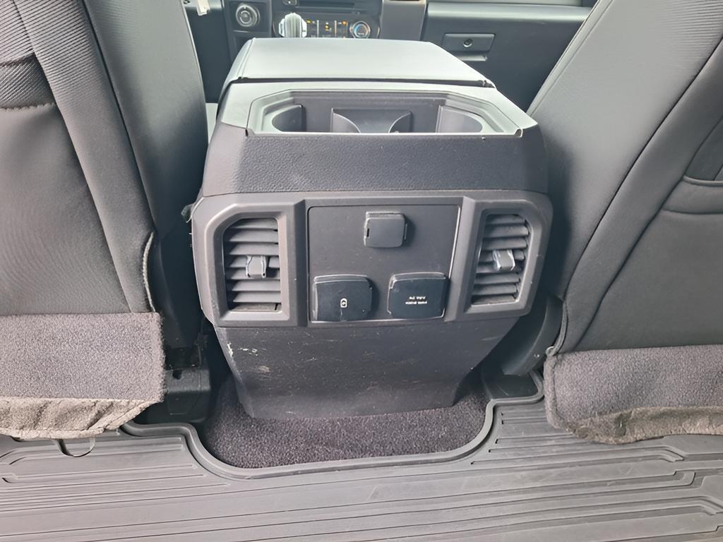used 2017 Ford F-150 car, priced at $19,723
