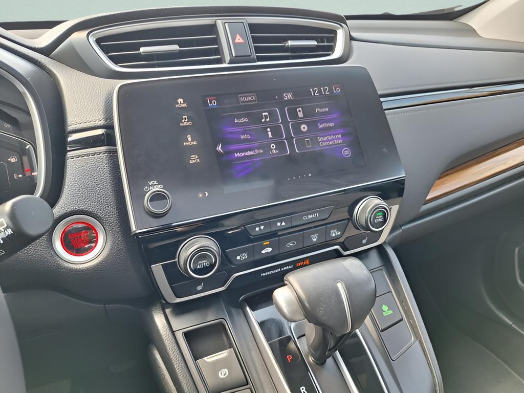 used 2018 Honda CR-V car, priced at $17,984