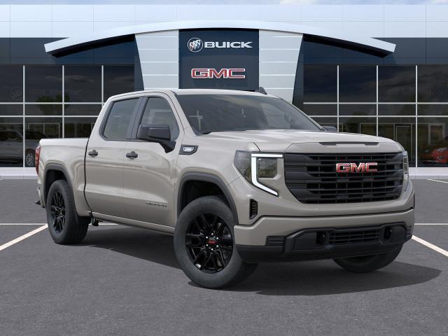 new 2026 GMC Sierra 1500 car, priced at $46,099
