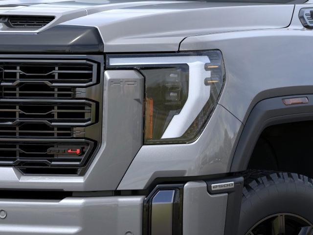 new 2026 GMC Sierra 2500 car, priced at $79,520