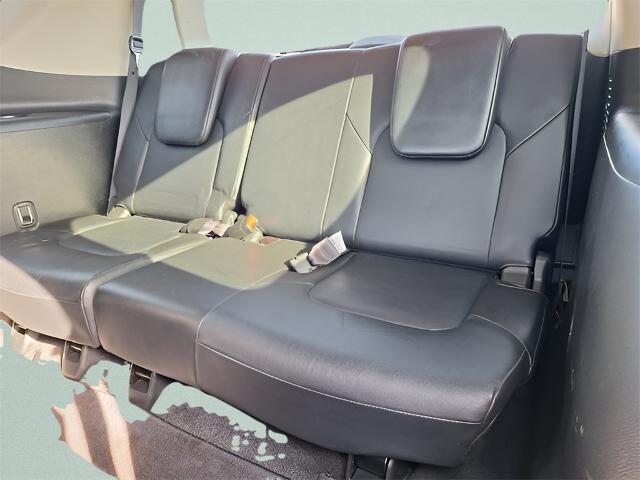 used 2020 Nissan Armada car, priced at $19,478