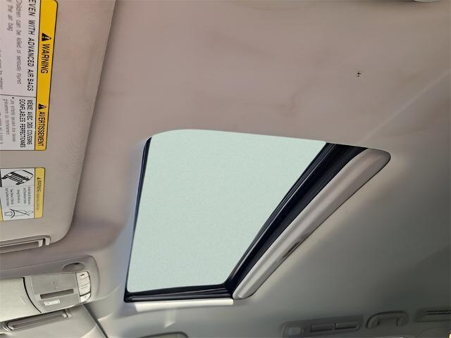 used 2020 Nissan Armada car, priced at $19,478