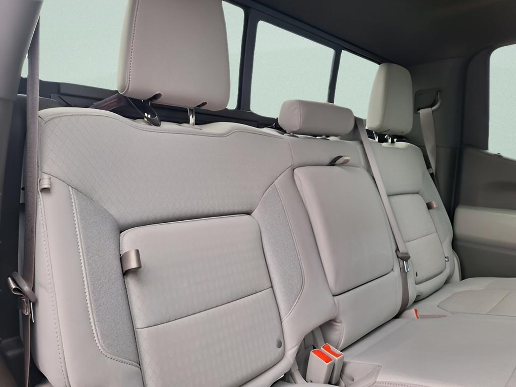 used 2021 Chevrolet Silverado 1500 car, priced at $25,363
