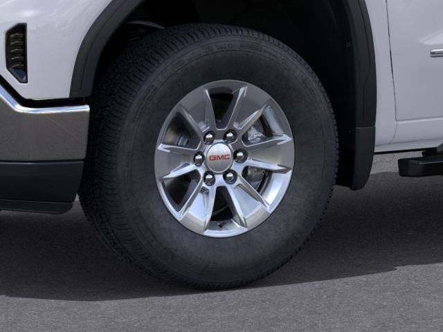 new 2026 GMC Sierra 1500 car, priced at $39,220