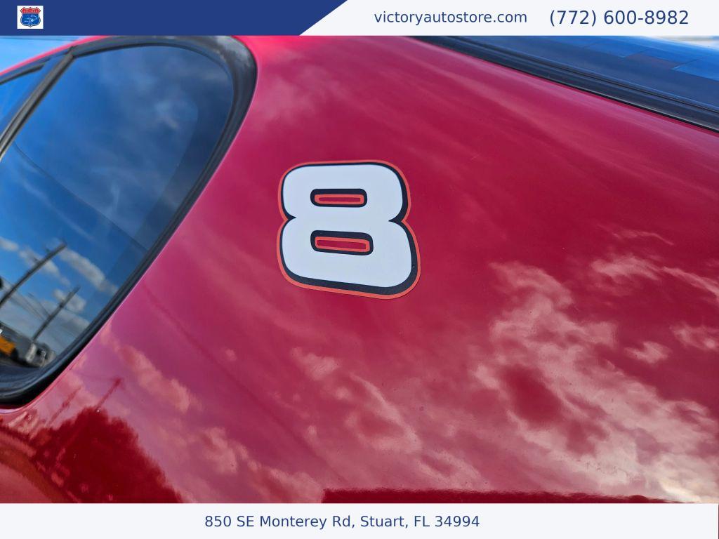 used 2004 Chevrolet Monte Carlo car, priced at $9,950